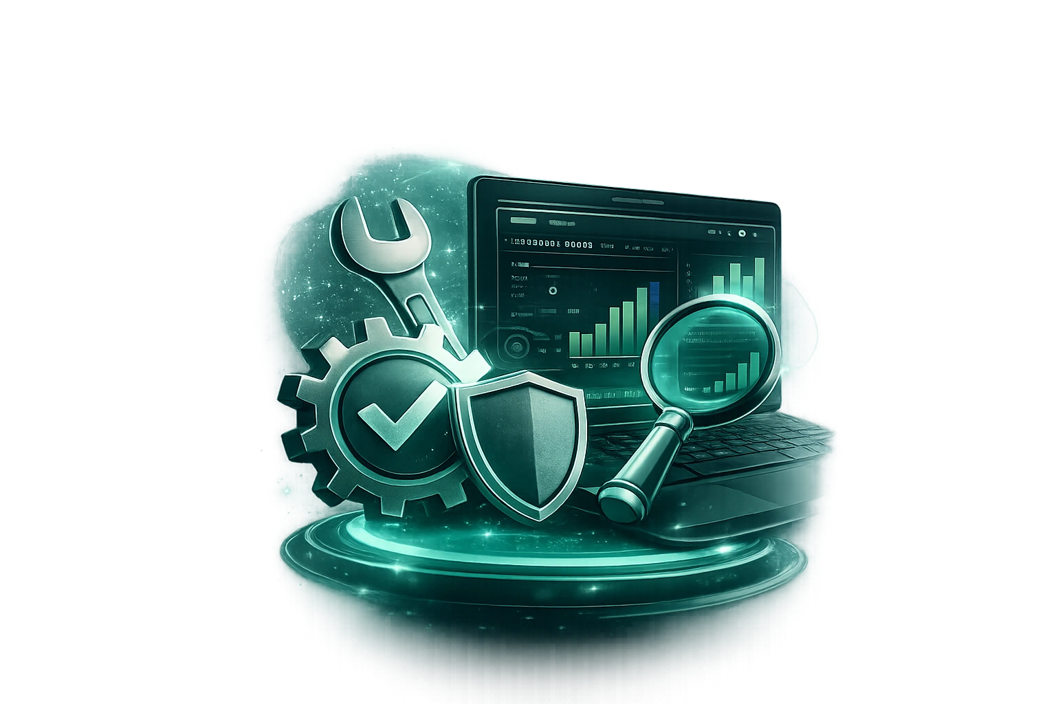 Tooling Issues Icon